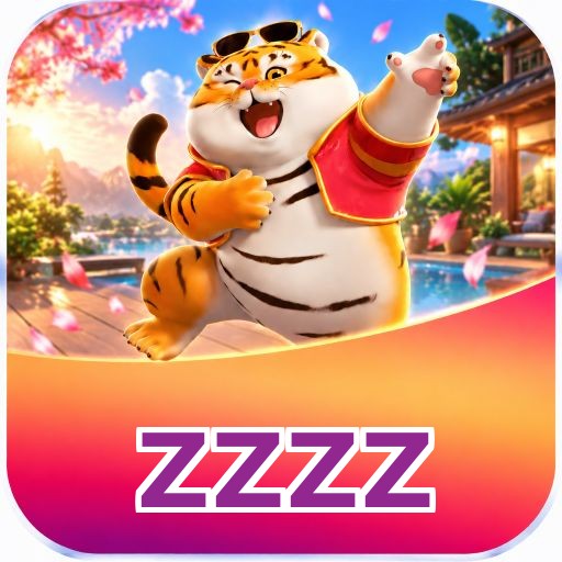 Logo zzzz Slots Premium Brasil